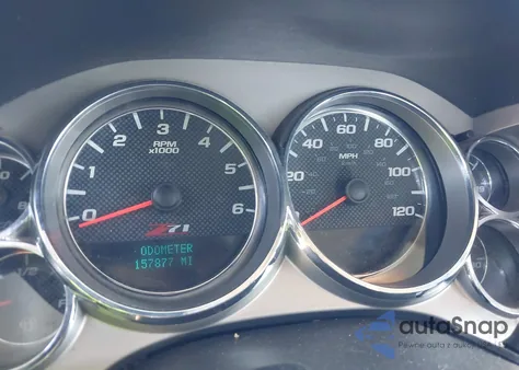 2013 Chevrolet Silverado 1500 Lt z USA, uszkodzony, nr VIN 3GCPCSE06DG252945